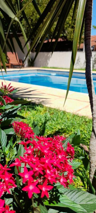 Departamento Iguazu Cataratas Apartment Puerto Iguazu Exterior photo