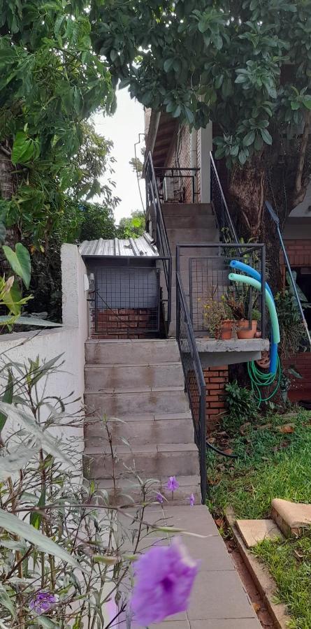 Departamento Iguazu Cataratas Apartment Puerto Iguazu Exterior photo