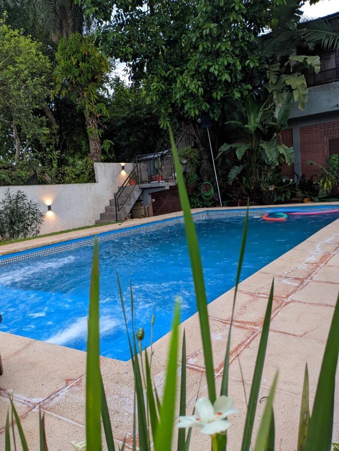 Departamento Iguazu Cataratas Apartment Puerto Iguazu Exterior photo