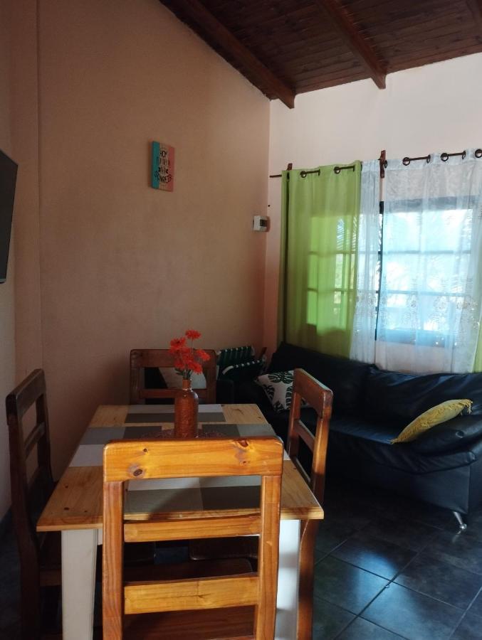 Departamento Iguazu Cataratas Apartment Puerto Iguazu Exterior photo